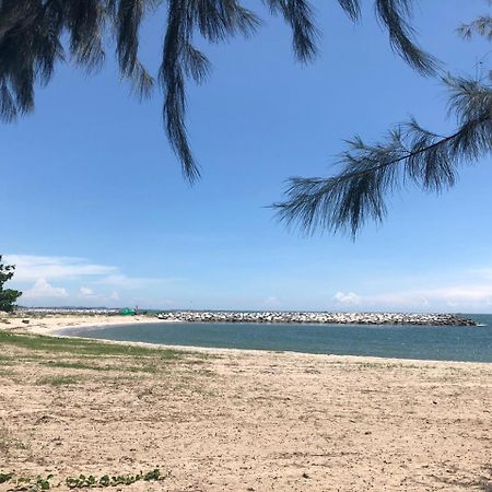 Gao Saengchan Beachfront Rayong Dış mekan fotoğraf