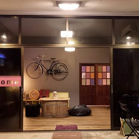 Gao Saengchan Beachfront Rayong Dış mekan fotoğraf
