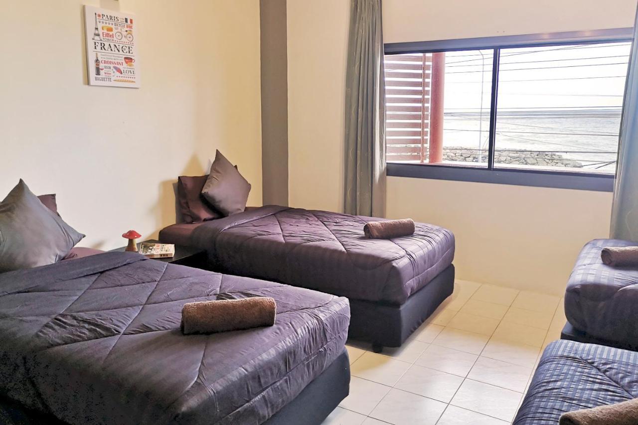 Gao Saengchan Beachfront Rayong Dış mekan fotoğraf