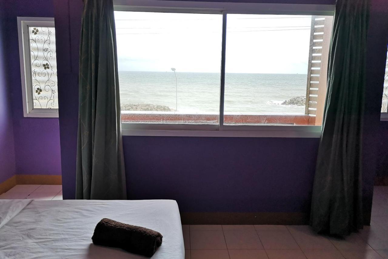 Gao Saengchan Beachfront Rayong Dış mekan fotoğraf
