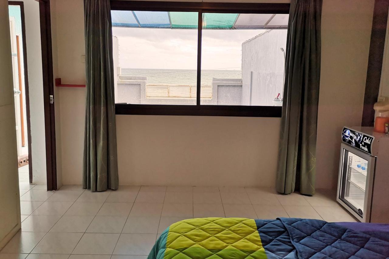 Gao Saengchan Beachfront Rayong Dış mekan fotoğraf