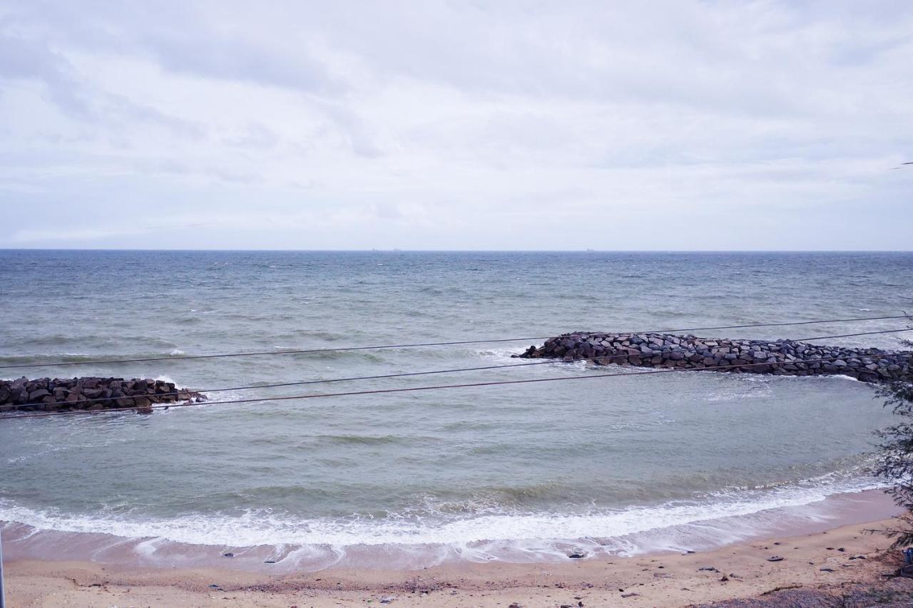 Gao Saengchan Beachfront Rayong Dış mekan fotoğraf