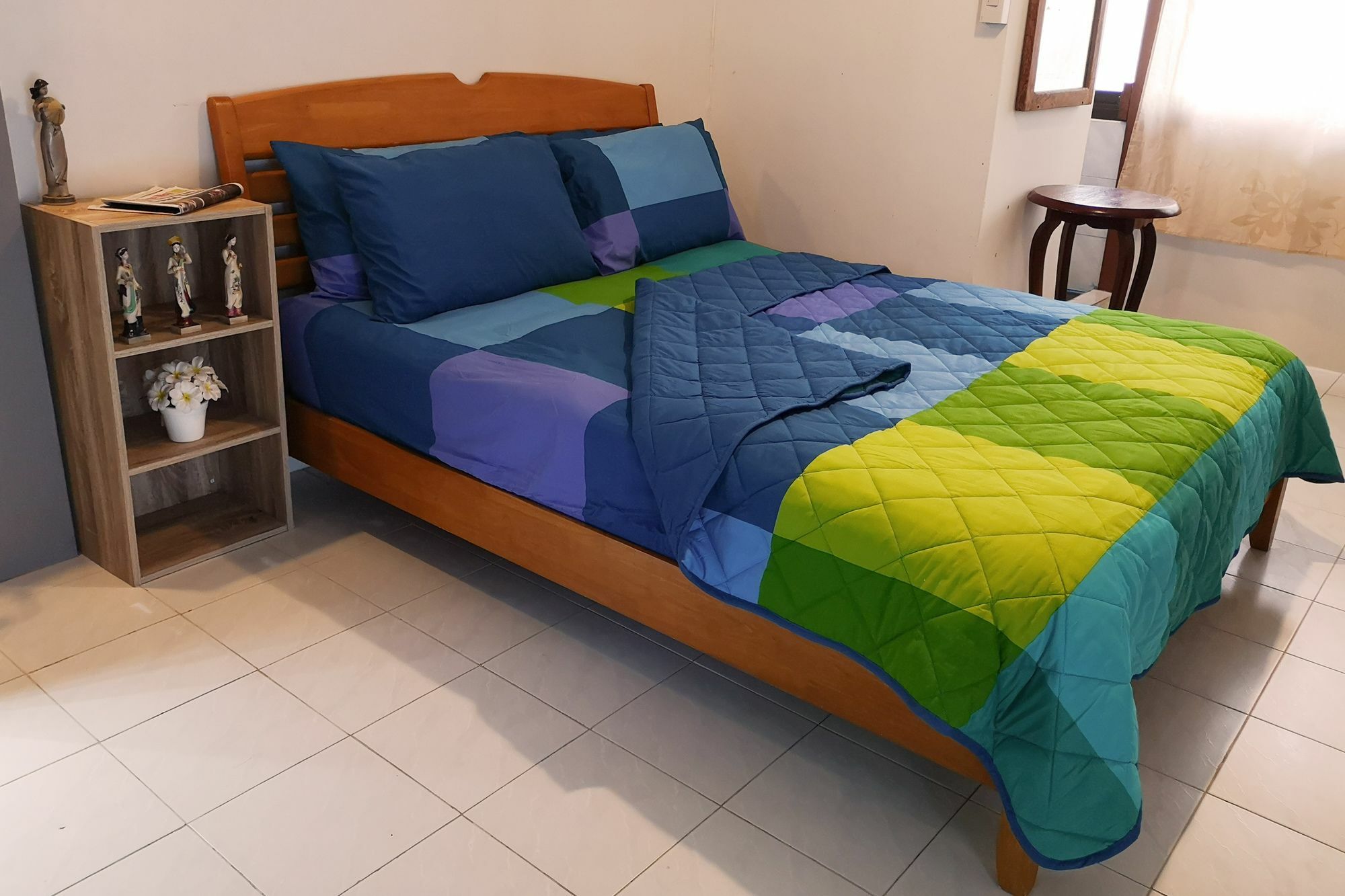Gao Saengchan Beachfront Rayong Dış mekan fotoğraf