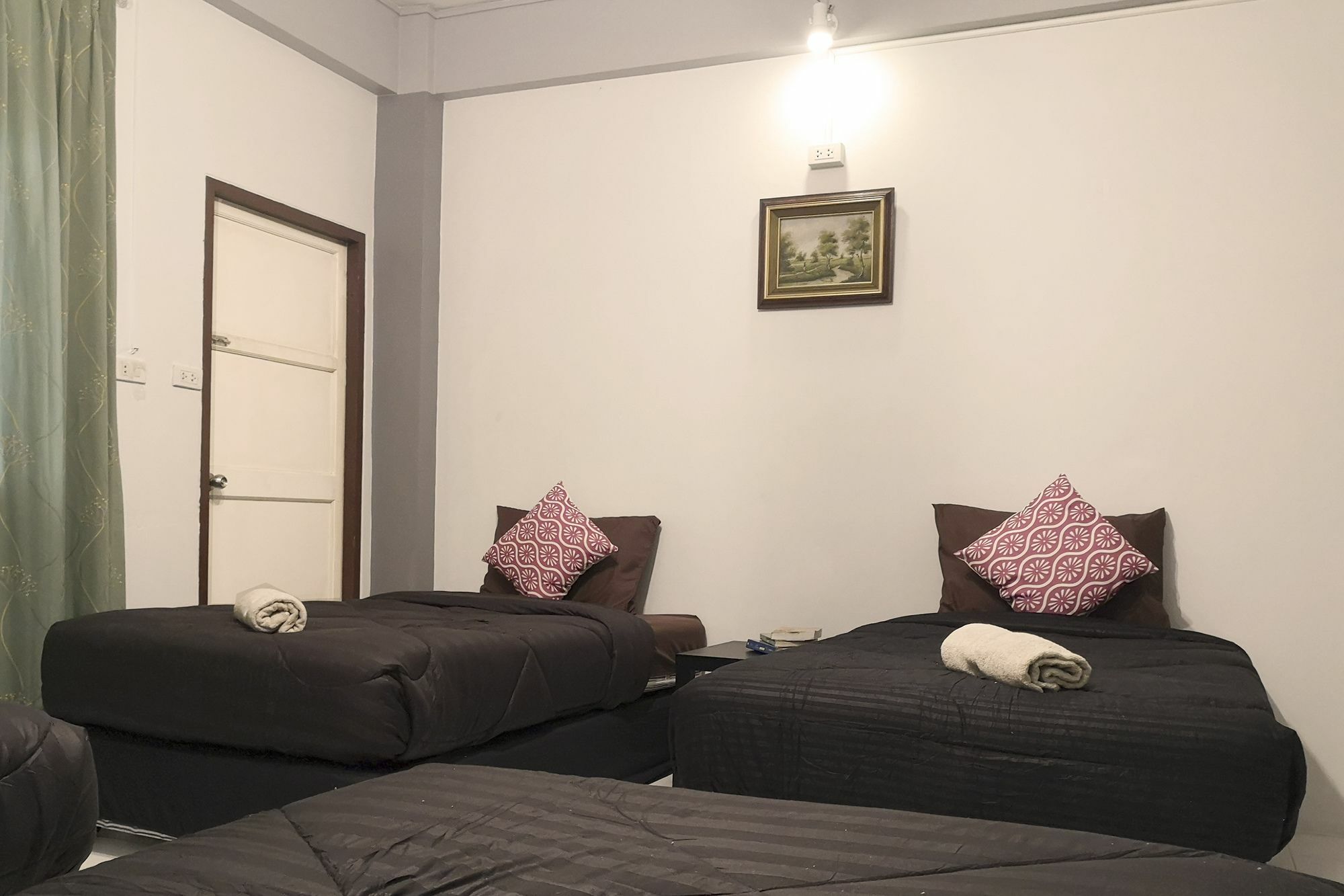 Gao Saengchan Beachfront Rayong Dış mekan fotoğraf