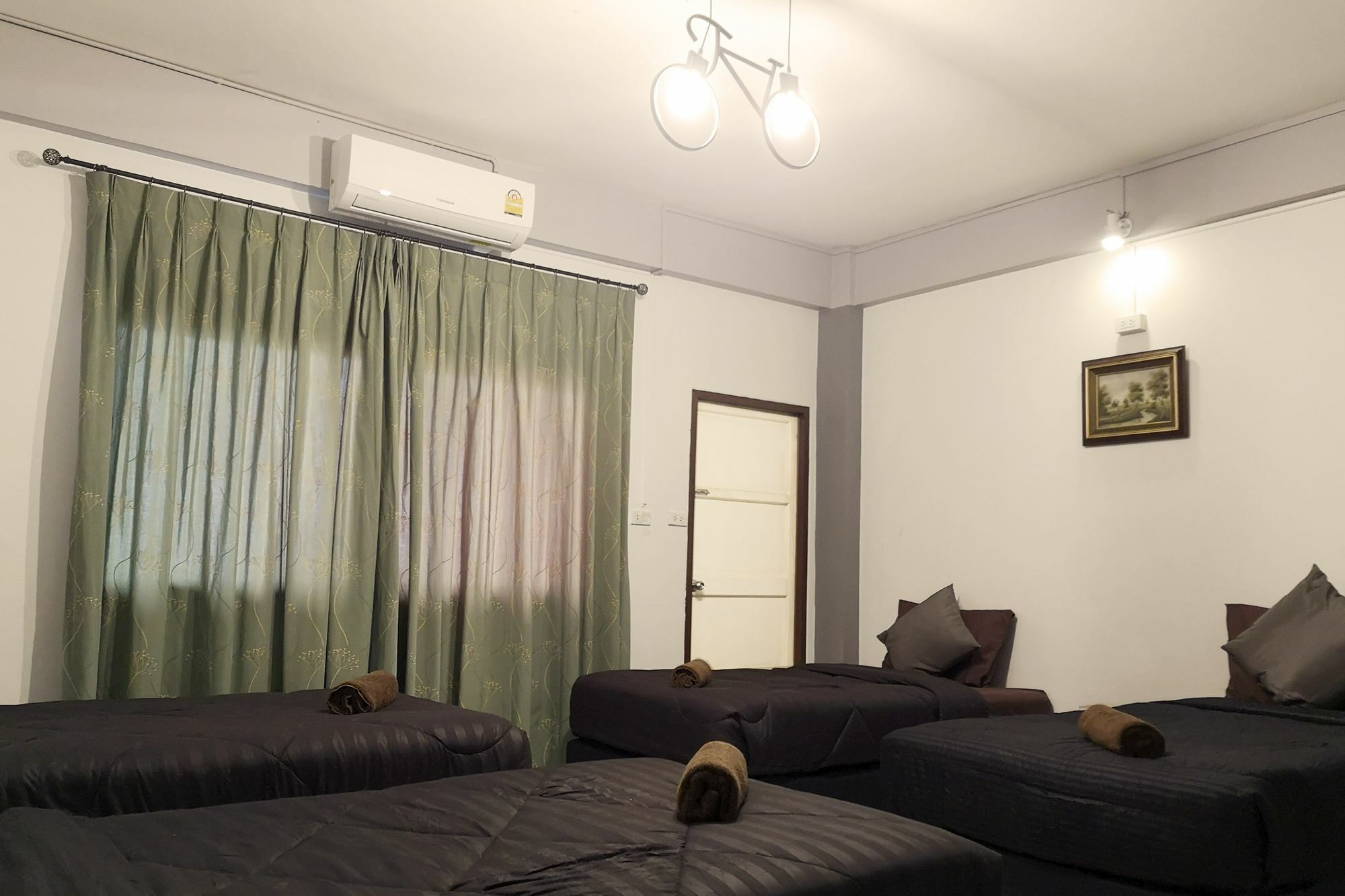 Gao Saengchan Beachfront Rayong Dış mekan fotoğraf