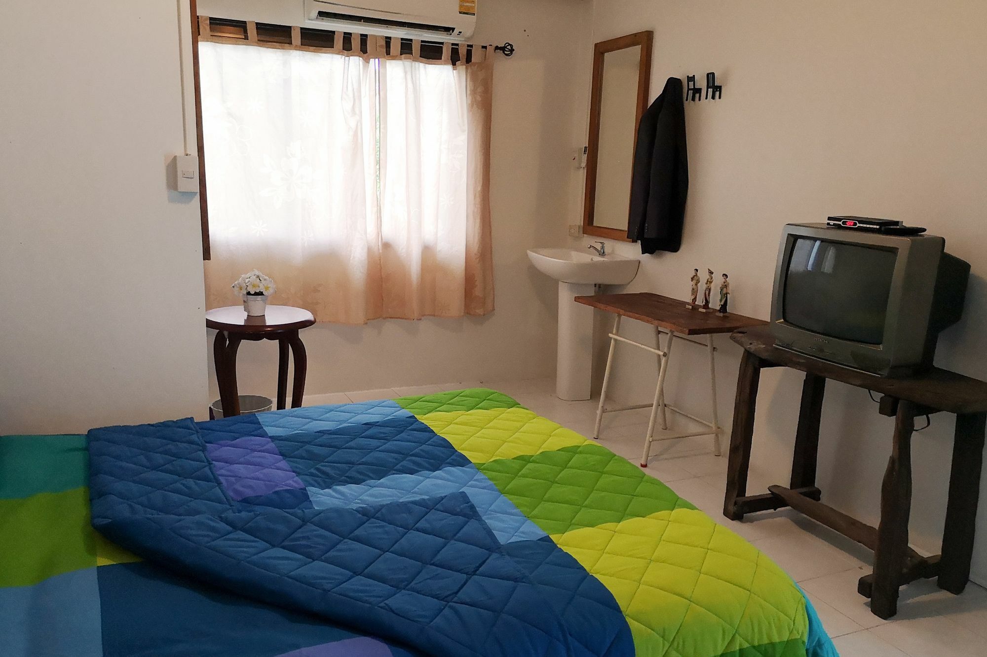 Gao Saengchan Beachfront Rayong Dış mekan fotoğraf