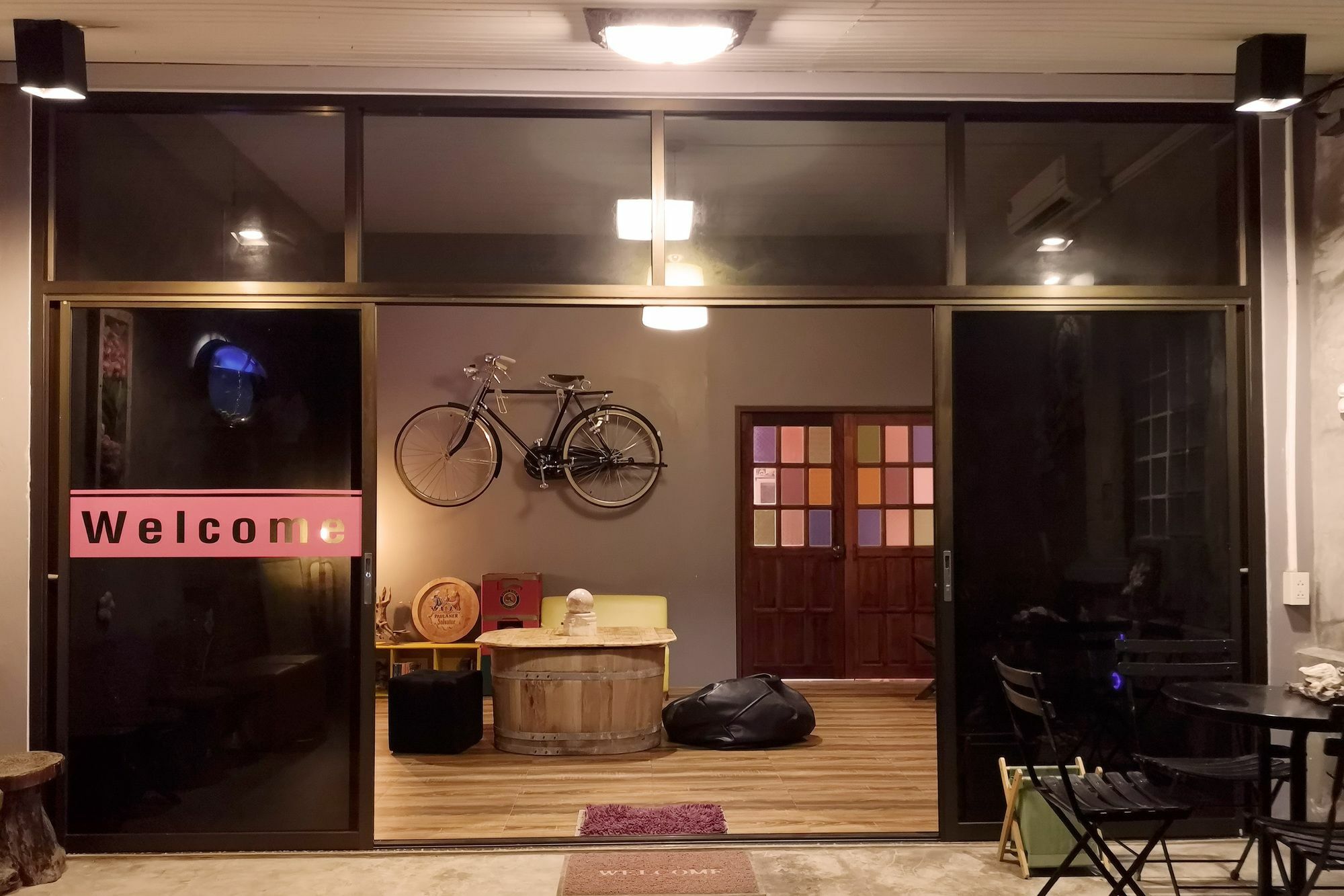Gao Saengchan Beachfront Rayong Dış mekan fotoğraf